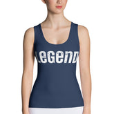 Legend Ladies Tank Top
